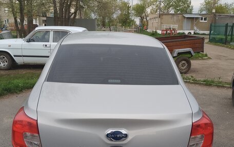 Datsun on-DO I рестайлинг, 2015 год, 420 000 рублей, 3 фотография