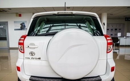 Toyota RAV4, 2011 год, 1 458 000 рублей, 4 фотография