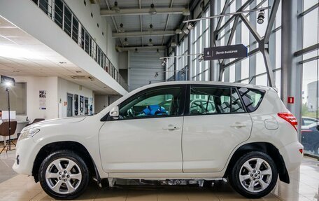 Toyota RAV4, 2011 год, 1 458 000 рублей, 6 фотография