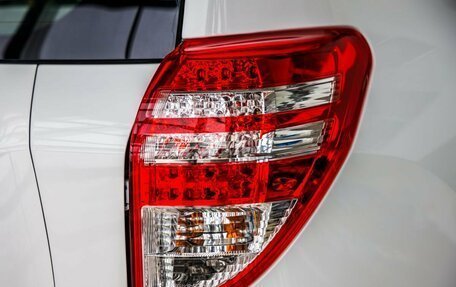 Toyota RAV4, 2011 год, 1 458 000 рублей, 13 фотография