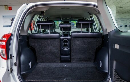 Toyota RAV4, 2011 год, 1 458 000 рублей, 12 фотография