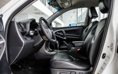 Toyota RAV4, 2011 год, 1 458 000 рублей, 16 фотография