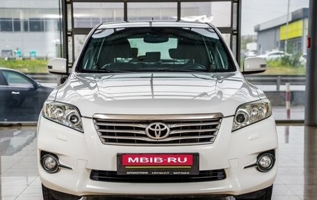 Toyota RAV4, 2011 год, 1 458 000 рублей, 8 фотография