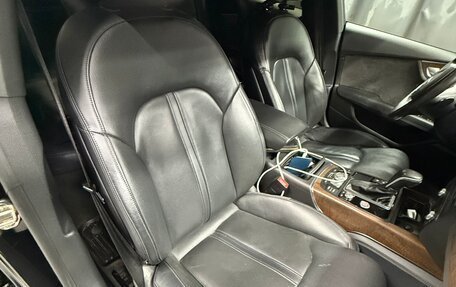 Audi A7, 2015 год, 3 000 000 рублей, 6 фотография
