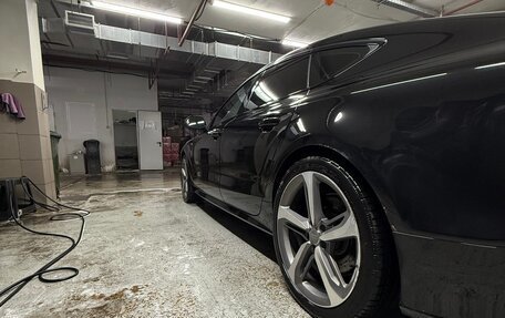 Audi A7, 2015 год, 3 000 000 рублей, 8 фотография