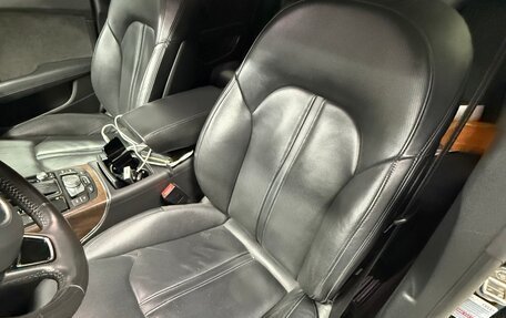 Audi A7, 2015 год, 3 000 000 рублей, 5 фотография