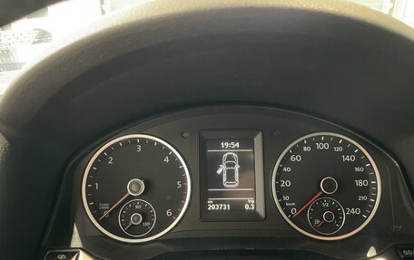 Volkswagen Tiguan I, 2011 год, 1 245 000 рублей, 10 фотография