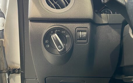 Volkswagen Tiguan I, 2011 год, 1 245 000 рублей, 12 фотография