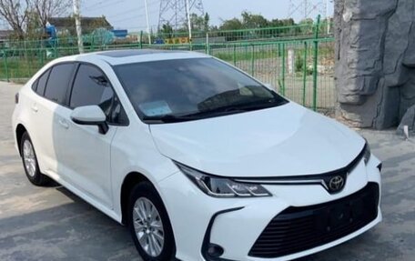 Toyota Corolla, 2021 год, 1 450 000 рублей, 2 фотография