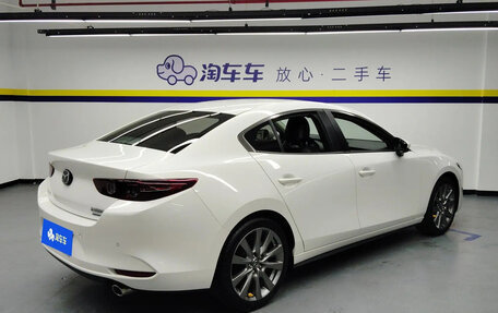 Mazda 3, 2021 год, 1 700 334 рублей, 5 фотография