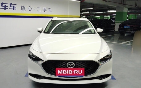 Mazda 3, 2021 год, 1 700 334 рублей, 2 фотография
