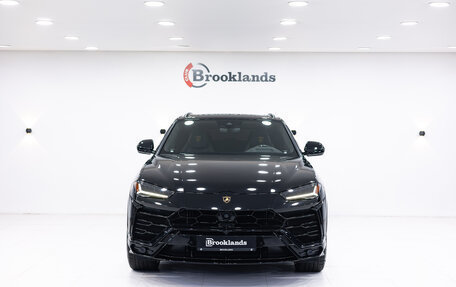 Lamborghini Urus I, 2021 год, 22 490 000 рублей, 2 фотография