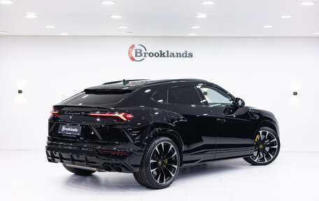 Lamborghini Urus I, 2021 год, 22 490 000 рублей, 4 фотография