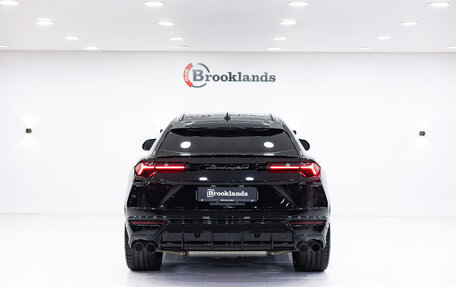 Lamborghini Urus I, 2021 год, 22 490 000 рублей, 5 фотография