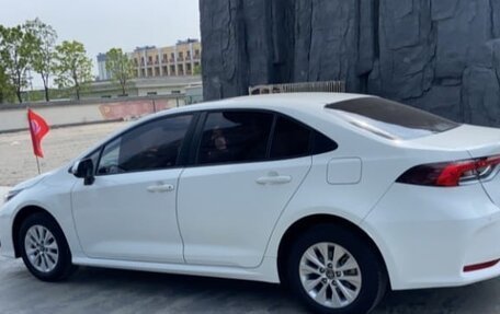 Toyota Corolla, 2021 год, 1 450 000 рублей, 5 фотография