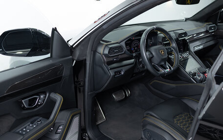 Lamborghini Urus I, 2021 год, 22 490 000 рублей, 7 фотография
