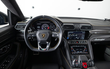 Lamborghini Urus I, 2021 год, 22 490 000 рублей, 13 фотография