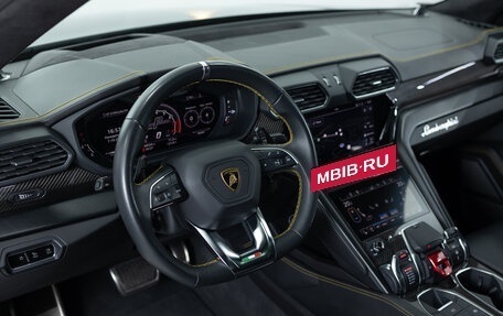 Lamborghini Urus I, 2021 год, 22 490 000 рублей, 10 фотография