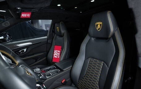Lamborghini Urus I, 2021 год, 22 490 000 рублей, 11 фотография