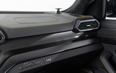 Lamborghini Urus I, 2021 год, 22 490 000 рублей, 18 фотография