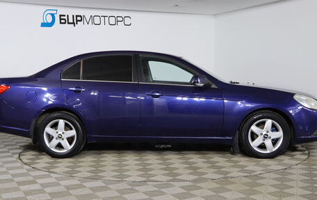 Chevrolet Epica, 2008 год, 419 990 рублей, 4 фотография