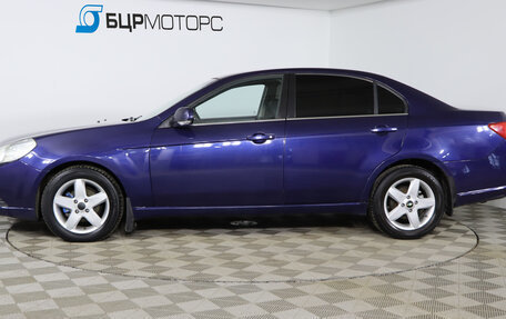 Chevrolet Epica, 2008 год, 419 990 рублей, 8 фотография