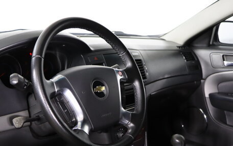Chevrolet Epica, 2008 год, 419 990 рублей, 9 фотография