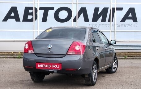Geely MK I рестайлинг, 2013 год, 253 000 рублей, 2 фотография