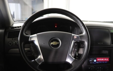 Chevrolet Epica, 2008 год, 419 990 рублей, 10 фотография