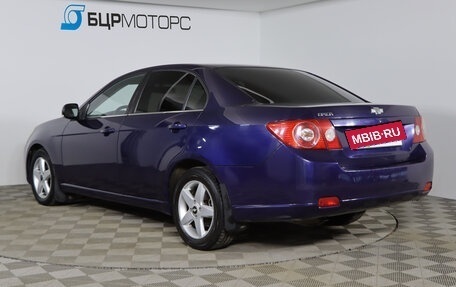 Chevrolet Epica, 2008 год, 419 990 рублей, 7 фотография