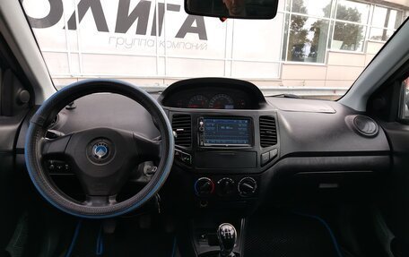 Geely MK I рестайлинг, 2013 год, 253 000 рублей, 5 фотография