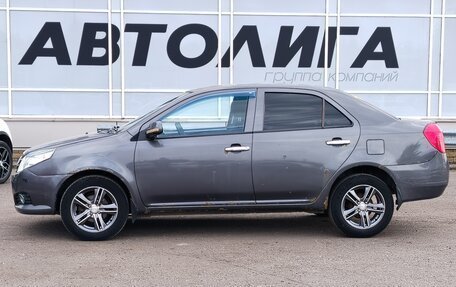 Geely MK I рестайлинг, 2013 год, 253 000 рублей, 4 фотография