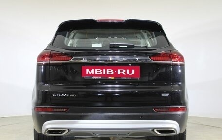 Geely Atlas, 2024 год, 2 200 000 рублей, 6 фотография