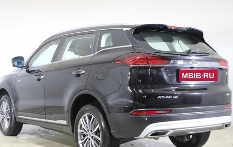 Geely Atlas, 2024 год, 2 200 000 рублей, 7 фотография