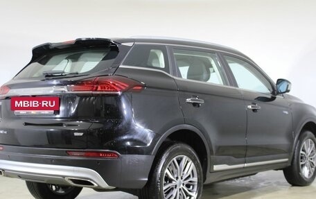 Geely Atlas, 2024 год, 2 200 000 рублей, 5 фотография