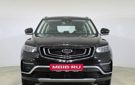Geely Atlas, 2024 год, 2 200 000 рублей, 2 фотография
