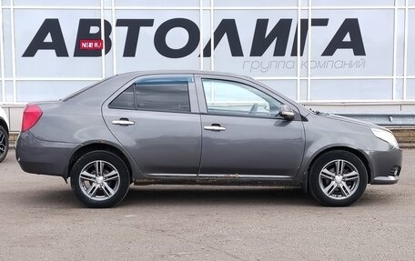 Geely MK I рестайлинг, 2013 год, 253 000 рублей, 3 фотография