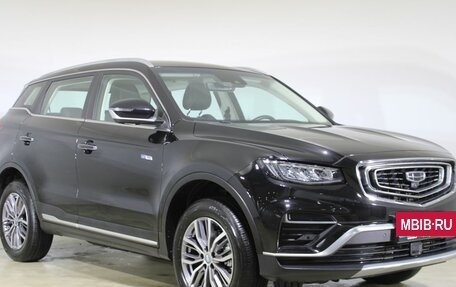 Geely Atlas, 2024 год, 2 200 000 рублей, 3 фотография