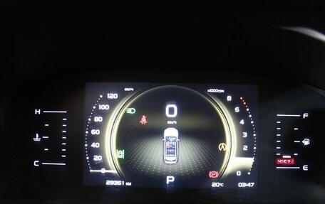 Geely Atlas, 2024 год, 2 200 000 рублей, 9 фотография