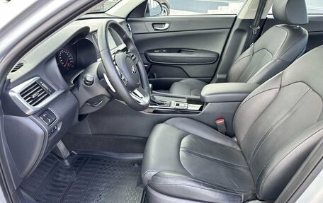 KIA Optima IV, 2019 год, 2 550 000 рублей, 12 фотография