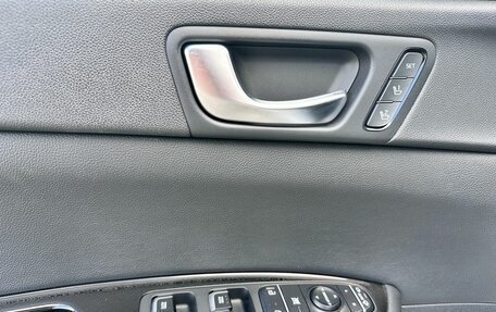KIA Optima IV, 2019 год, 2 550 000 рублей, 16 фотография
