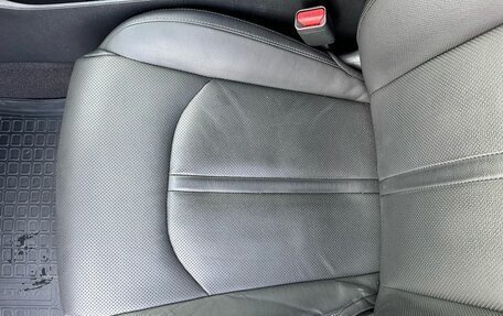KIA Optima IV, 2019 год, 2 550 000 рублей, 14 фотография