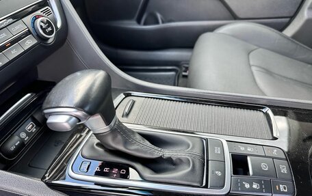 KIA Optima IV, 2019 год, 2 550 000 рублей, 20 фотография