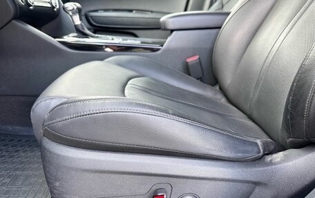 KIA Optima IV, 2019 год, 2 550 000 рублей, 13 фотография