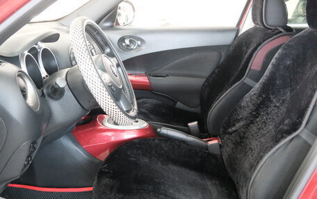 Nissan Juke II, 2012 год, 1 269 000 рублей, 6 фотография