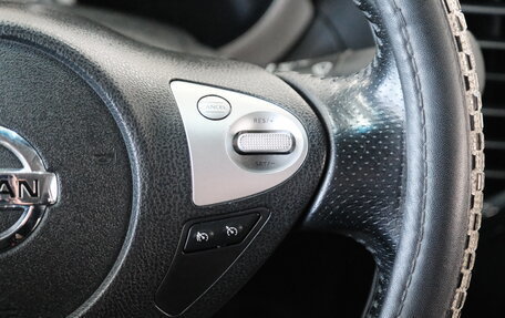 Nissan Juke II, 2012 год, 1 269 000 рублей, 13 фотография