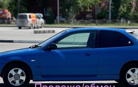 Honda Civic VII, 1997 год, 235 000 рублей, 11 фотография