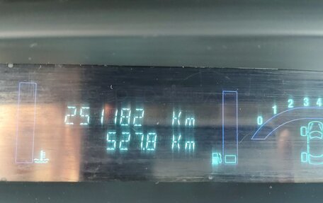 Renault Scenic III, 2008 год, 549 000 рублей, 5 фотография