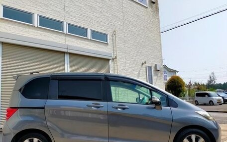 Honda Freed I, 2012 год, 909 856 рублей, 4 фотография