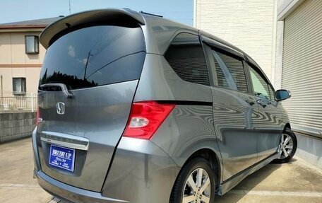 Honda Freed I, 2012 год, 909 856 рублей, 7 фотография